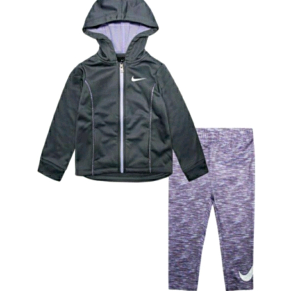 NIKE SET GIRLS